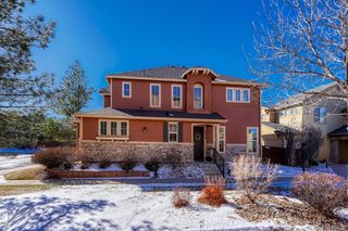 10535 Ashfield Street, Highlands Ranch, CO 80126