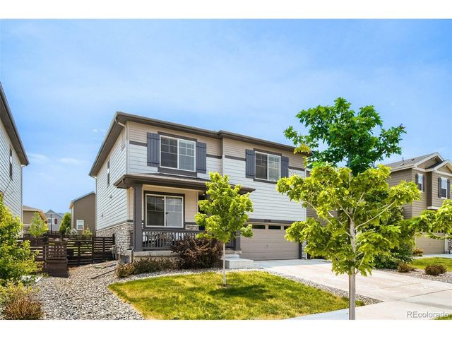 27104 E Archer Ave, Aurora, CO 80018