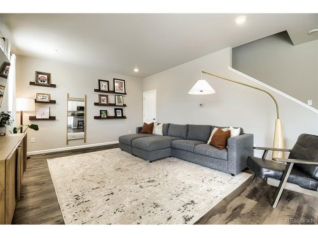 27104 E Archer Ave, Aurora, CO 80018