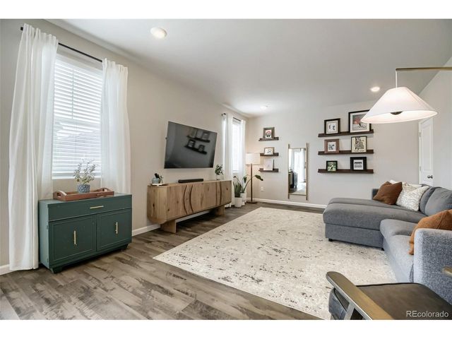 27104 E Archer Ave, Aurora, CO 80018