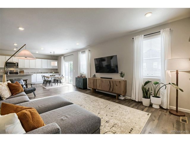 27104 E Archer Ave, Aurora, CO 80018