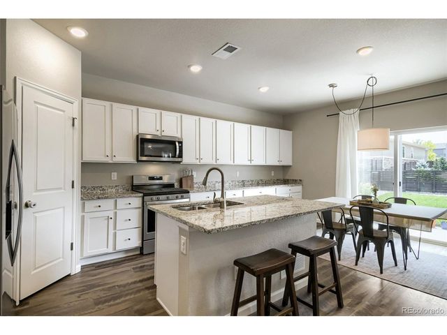 27104 E Archer Ave, Aurora, CO 80018