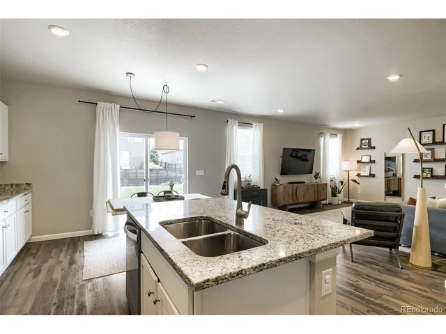27104 E Archer Ave, Aurora, CO 80018