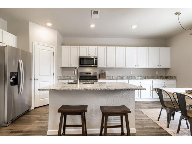 27104 E Archer Ave, Aurora, CO 80018