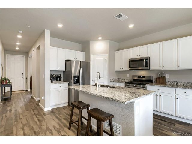 27104 E Archer Ave, Aurora, CO 80018