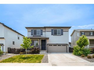 27104 E Archer Ave, Aurora, CO 80018