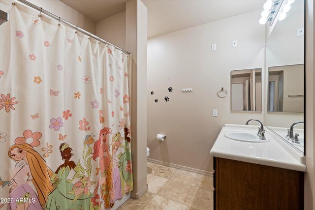 20660 N 40TH Street 2117, Phoenix, AZ 85050
