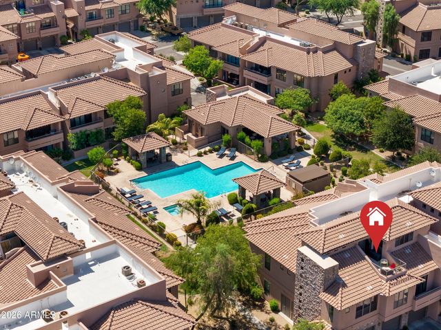 20660 N 40TH Street 2117, Phoenix, AZ 85050