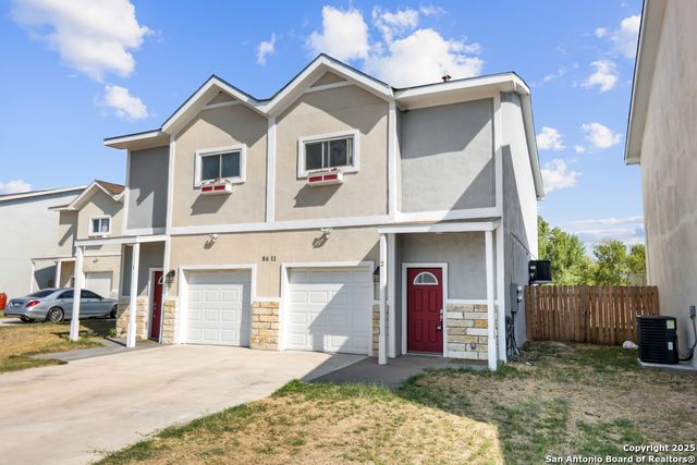 8611 Key Windy Way # 2, Converse, TX 78109