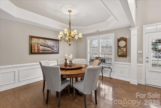 10413 Blairbeth Street, Charlotte, NC 28277