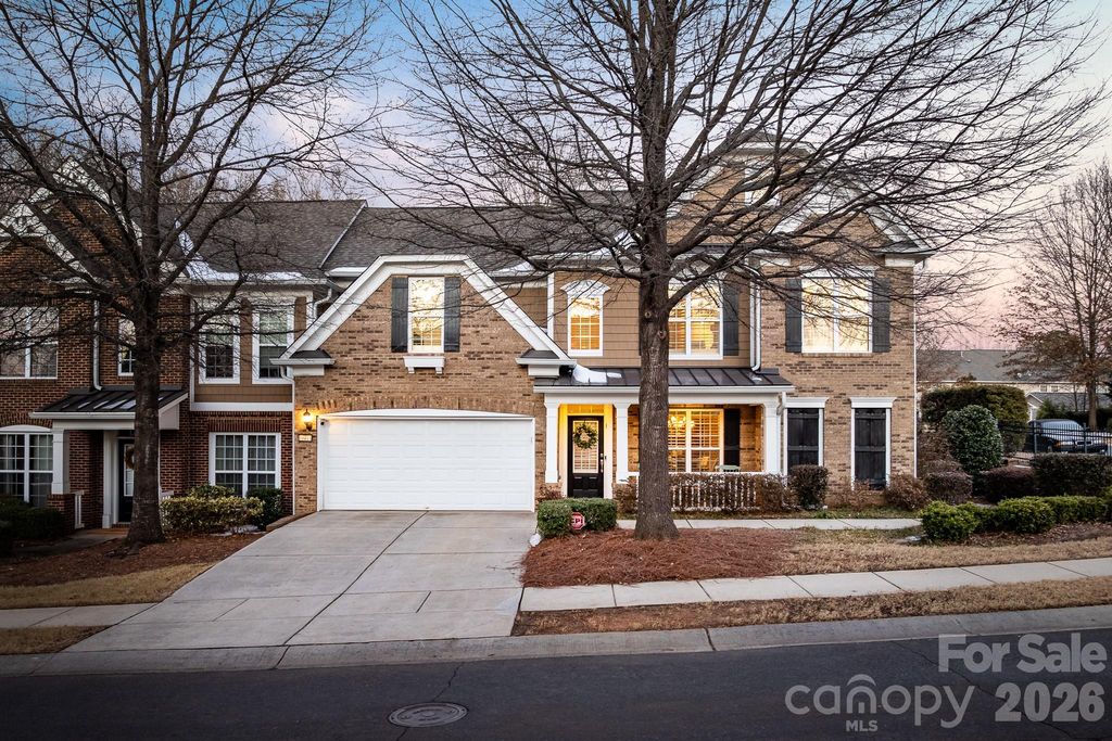 10413 Blairbeth Street, Charlotte, NC 28277