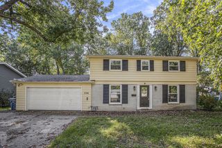 226 Morningside Drive, Battle Creek, MI 49015