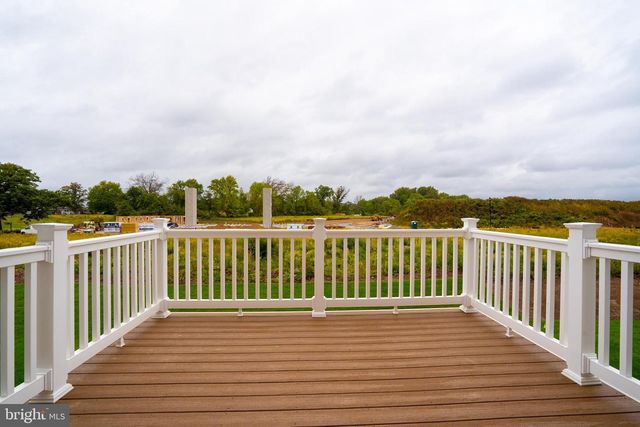 138 ADA HIGHTOWER AVE, Pennington, NJ 08534