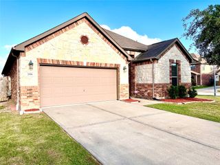 2906 Coastal Prairie Lane, Katy, TX 77493