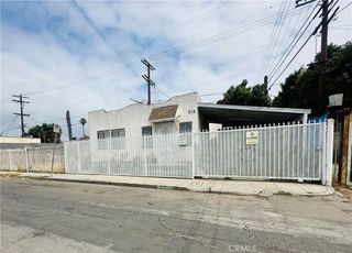 315 W 63rd Place, Los Angeles, CA 90003