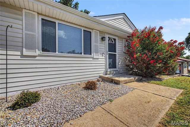 143 Bertrand Drive, St Louis, MO 63129