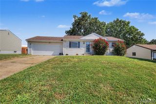 143 Bertrand Drive, St Louis, MO 63129