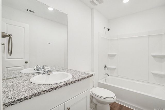 5439 Elm Valley, San Antonio, TX 78242