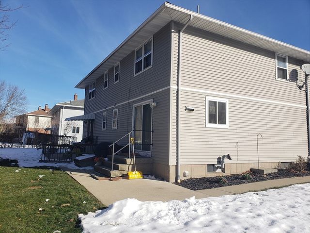 81-83 Motyka St, Ludlow, MA 01056