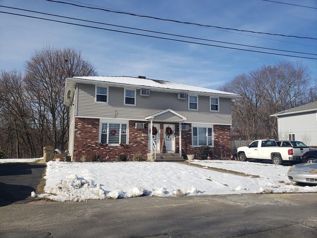 81-83 Motyka St, Ludlow, MA 01056