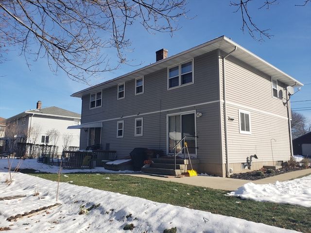 81-83 Motyka St, Ludlow, MA 01056