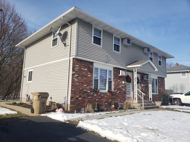 81-83 Motyka St, Ludlow, MA 01056