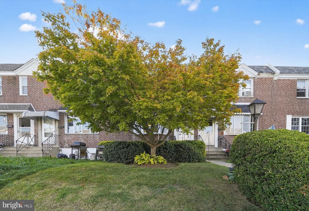 7137 WALKER ST, Philadelphia, PA 19135