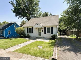 315 PARK, Culpeper, VA 22701