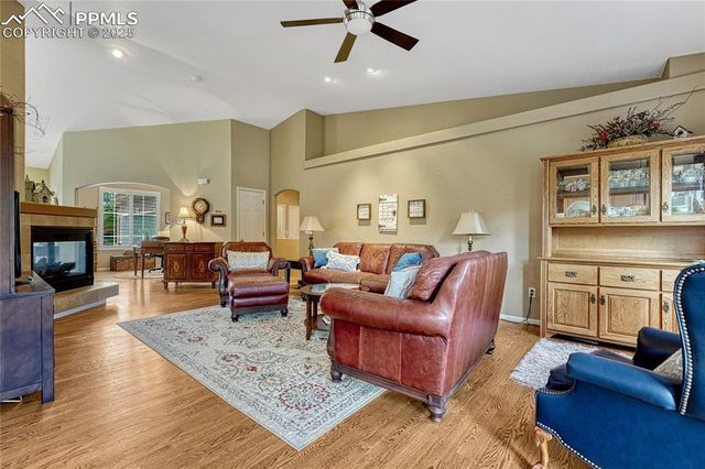 1410 Exquisite Street, Castle Rock, CO 80109