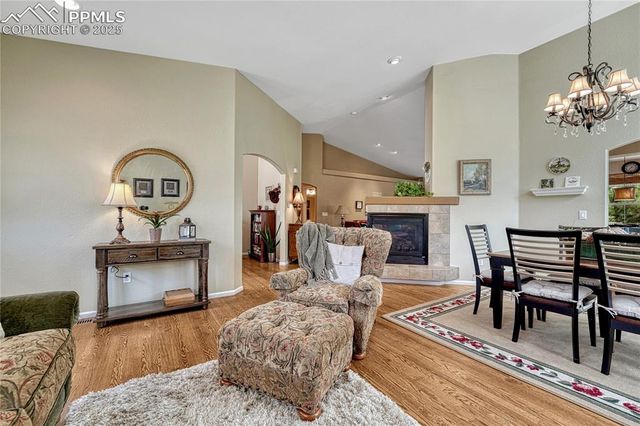 1410 Exquisite Street, Castle Rock, CO 80109