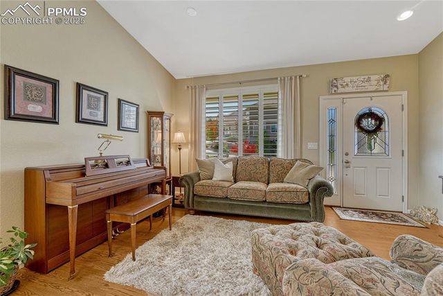 1410 Exquisite Street, Castle Rock, CO 80109