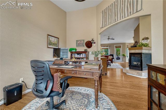 1410 Exquisite Street, Castle Rock, CO 80109