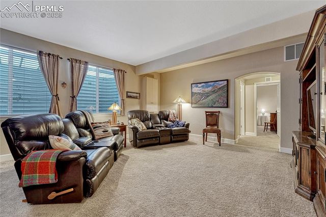 1410 Exquisite Street, Castle Rock, CO 80109