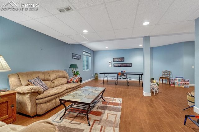 1410 Exquisite Street, Castle Rock, CO 80109