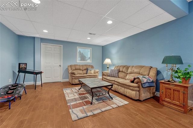 1410 Exquisite Street, Castle Rock, CO 80109