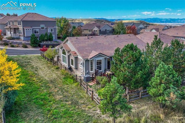 1410 Exquisite Street, Castle Rock, CO 80109