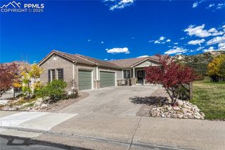 1410 Exquisite Street, Castle Rock, CO 80109