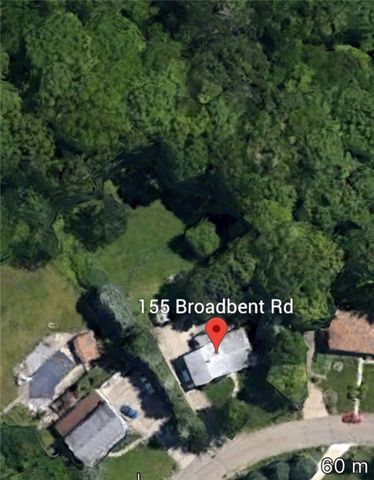 155 Broadbent Road, Ohio Twp, PA 15143