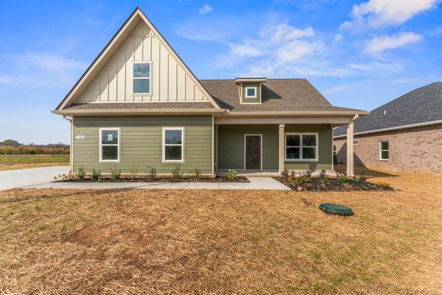 1526 Goblet Dr, Murfreesboro, TN 37127