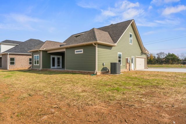 1526 Goblet Dr, Murfreesboro, TN 37127