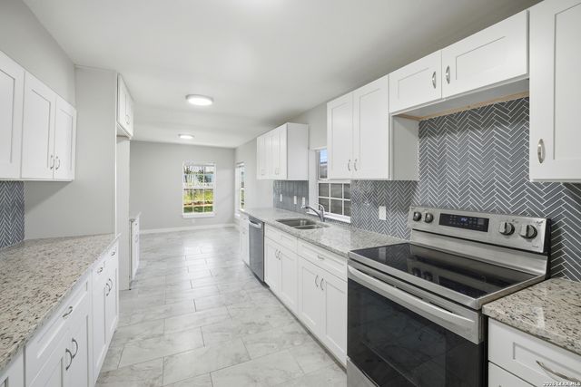 311 RYAN DR, San Antonio, TX 78223
