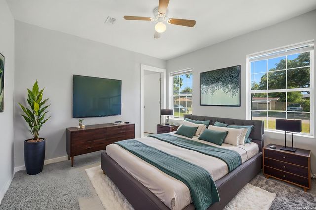 311 RYAN DR, San Antonio, TX 78223