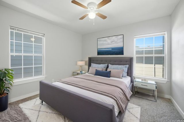 311 RYAN DR, San Antonio, TX 78223