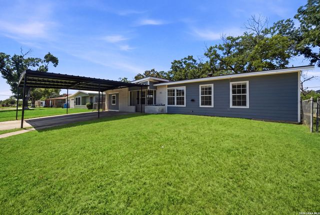 311 RYAN DR, San Antonio, TX 78223