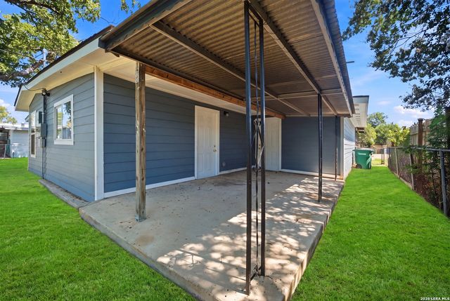 311 RYAN DR, San Antonio, TX 78223