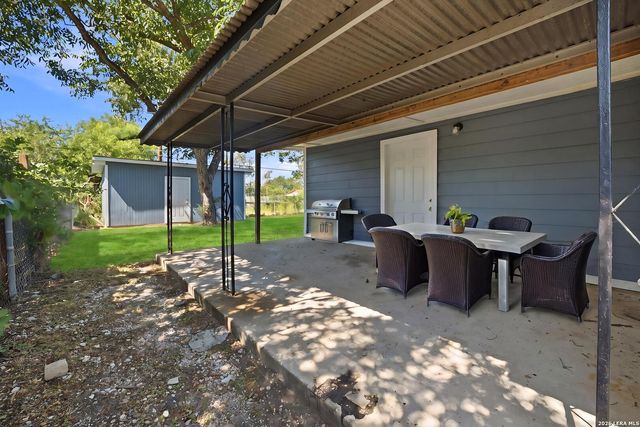 311 RYAN DR, San Antonio, TX 78223