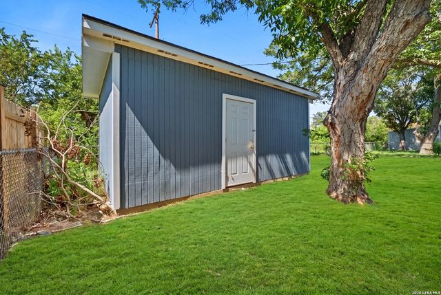 311 RYAN DR, San Antonio, TX 78223