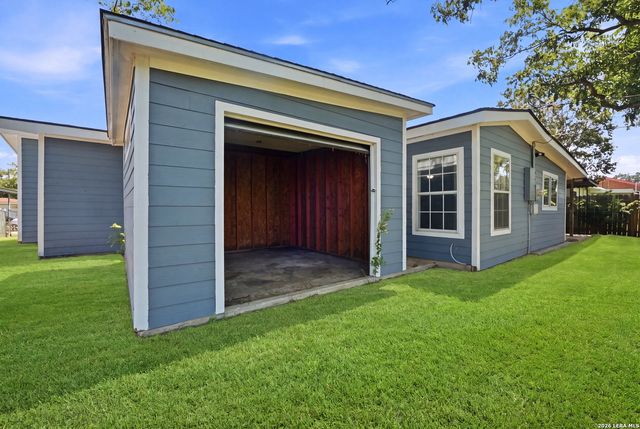 311 RYAN DR, San Antonio, TX 78223
