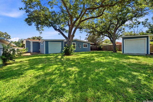 311 RYAN DR, San Antonio, TX 78223