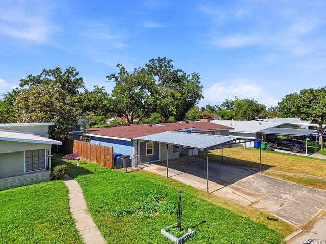 311 RYAN DR, San Antonio, TX 78223